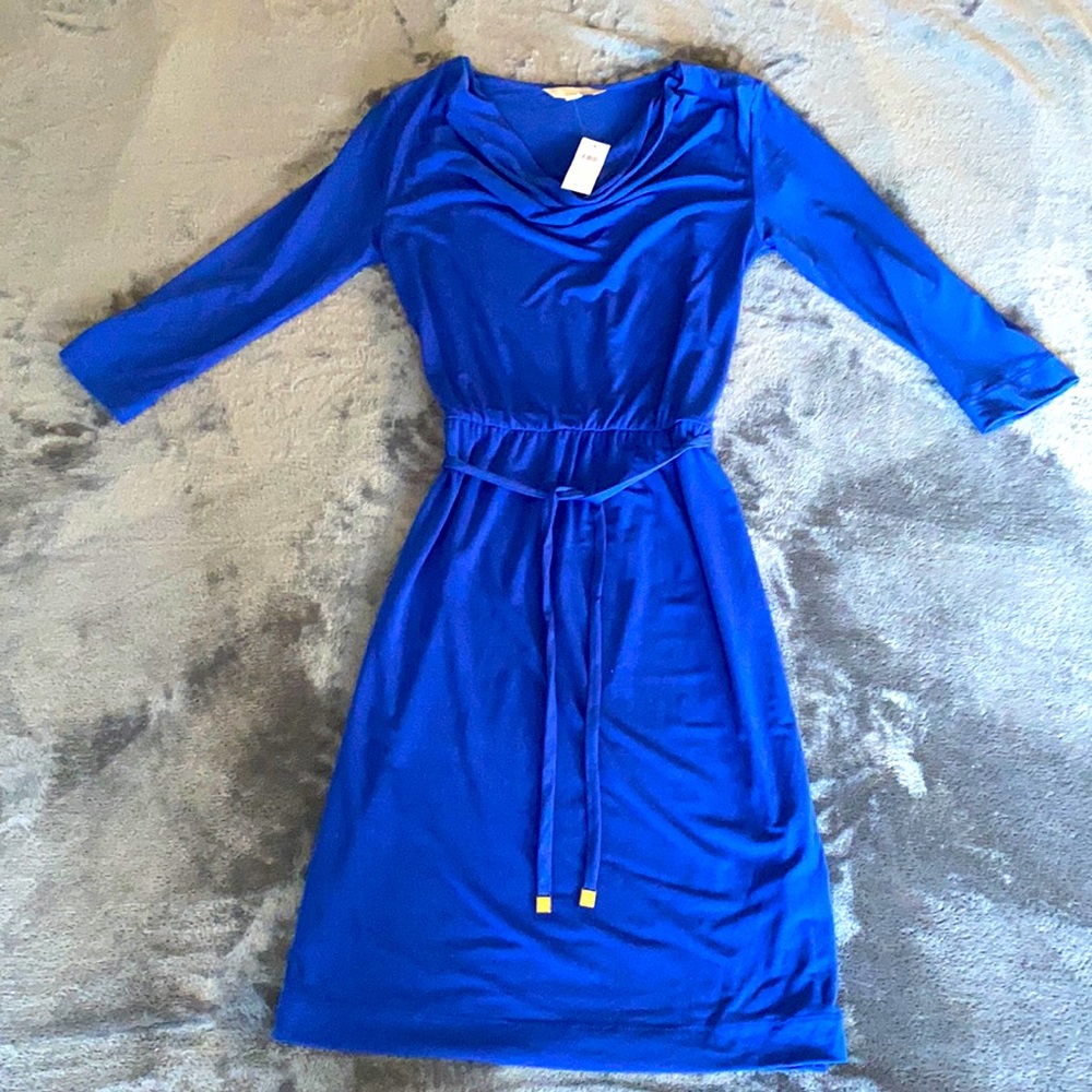 Banana republic size small NEVER WORN TAG ON dress